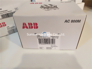 Moduł metal ABB ABB PM856AK01 3BSE066490R1 Moduł AC DC 800M DCS Wysoka precyzja