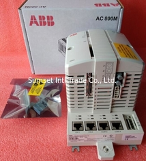 Moduł ABB ABB PM864AK01 Moduł procesora PM864AK01 3BSE018161R1 w magazynie