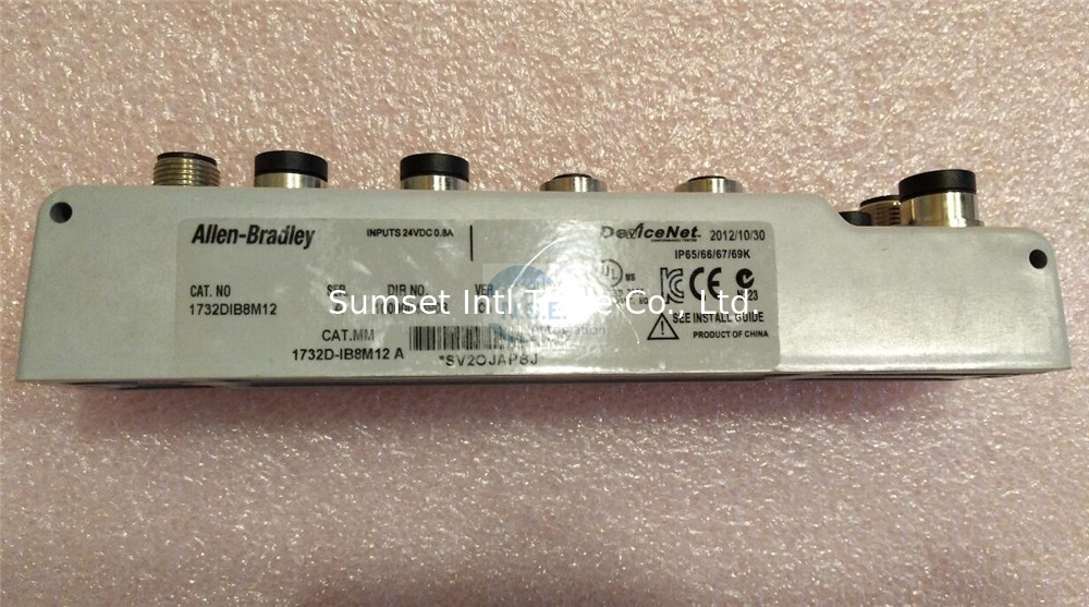 Allen-Bradley 1747-CP3 SLC 5/03 Kabel RS-232 programatora 1747CP3