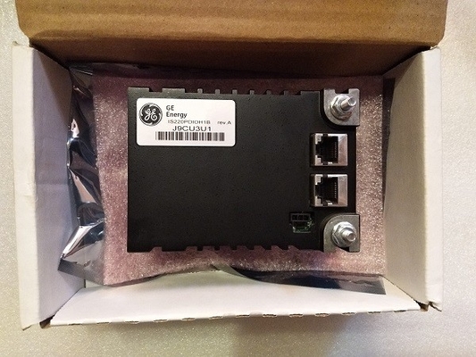 General Electric Mark VIe IS220PDIOH1B DISCRETE I/O PACK MODULE In stock ready to send