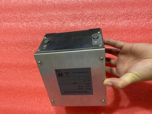 T8123 ICS Triplex Trusted TMR Processor Interface Adapter One Year Warranty