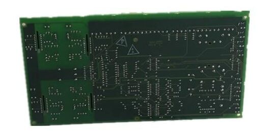 General Electric DS200SIOCG1A Digital Input/Output Module with 24VDC Input Voltage 16 Input Channels and RS485 Communication Interface