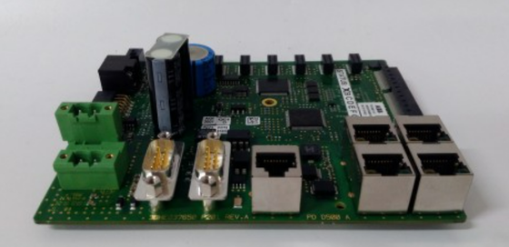 IS200WNPSH1A General Electric Mark VI Power Supply Daughter Board with High-Precision Signal Processing for Turbine Control