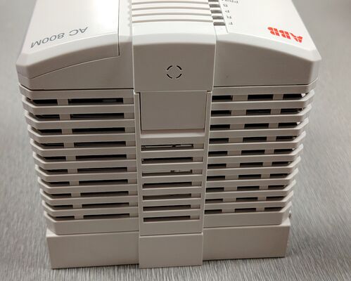 PM866AK01 3BSE076939R1 ABB AC800M Controller Compact Procaessor Unit