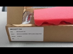 Meggitt Sensing Systems Vibro-Meter VM600 MPC4 karta ochrony maszyn Duża podaż nowych kart