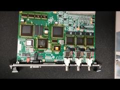 IS215VCMIH2CB GE VME Karta kontrolera magistrali komunikacyjnej Mark VI Control System