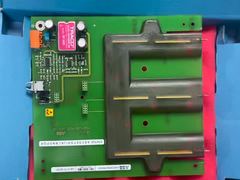 Przegląd przemysłowego modułu sterującego ABB UBC717AE101(UBC717AE01) HIEE300927R0101