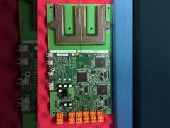 Moduł procesora ABB UFC721AE101 Niezawodne sterowanie DCS