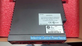 IS220UCSAH1A Moduł kontrolera monitora akustycznego GE Mark VIe