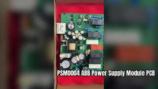 Moduł zasilania ABB PSM0004 2RCA025059A0001