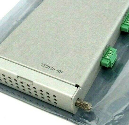 Bently Nevada 3500/40-01-00 125680-01 Moduł we/wy Proximitor