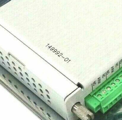 Bently Nevada 3500/33-01-00 149992-01 16-kanałowy moduł wyjściowy przekaźnika