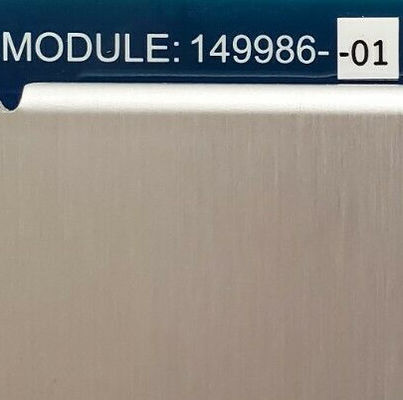 Bently Nevada 3500/33-01-00 149986-01 16-kanałowy moduł przekaźnika