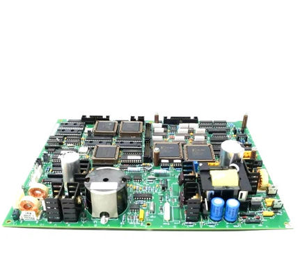 DS200TCPAG1AJD Procesor sterowania GE dla przemysłu