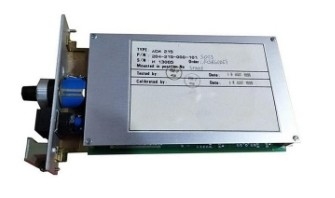 ACM215 204-215-000-101(204-103-020-101) Calibrator Module
