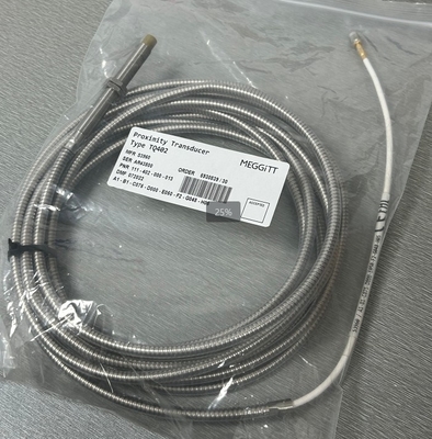 TQ402 111-402-000-013 A1-B1-C072-D000-E100-F2-G098-H10 Proximity Measuring System