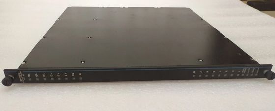 3604E Invensys Triconex 16-point Digital Output Module with 24 V DC and Quadruplicated Output Circuitry