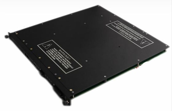 Invensys Triconex 3510 8pts Pulse Input Module with Multiple Input Channels and High Reliability