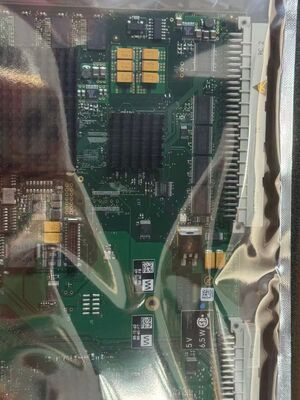 CPUR2 600-026-000-005 Para obsługi interfejsu komunikacyjnego kontrolera szafy