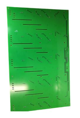 DS200NATOG2A General Electric Mark V Speedtronic Płyta Sprzężenia Zwrotnego Napięcia LCI Innovation