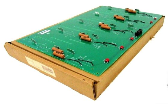 DS200NATOG3A General Electric Mark V Płytka skalowania sprzężenia zwrotnego napięcia o wysokiej precyzji