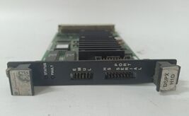 IS200DSPXH1D General Electric Mark VI Karta sterująca DSP Cyfrowa płytka sygnałowa