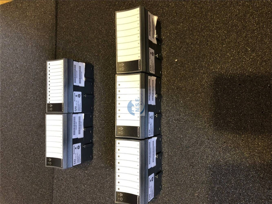 8 Analog Ouput Honeywell Spare Parts XFL822A 8 Bit Resolution Without Manual Overrides