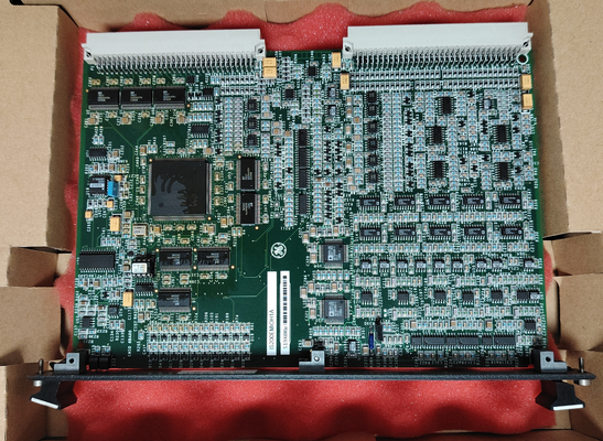 IS200EMIOH1A GE Mark VI CARD-EX2100 GŁÓWNA Płytka we/wy