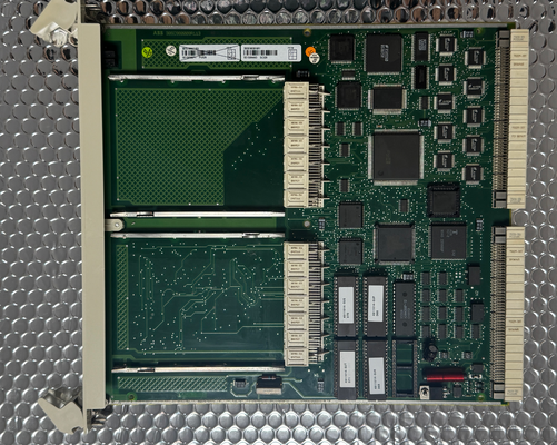 SC520 3BSE003816R1 Uchwyt podmodułu ABB Zawiera kartę sterującą