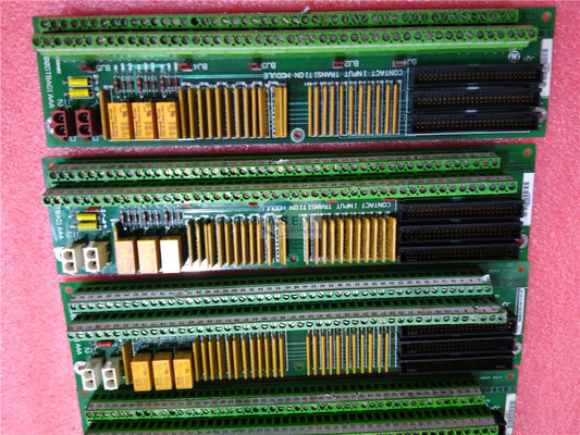 General Electric DS200TBCAG1AAB Analogowa płytka zaciskowa DS200TBCAG1A