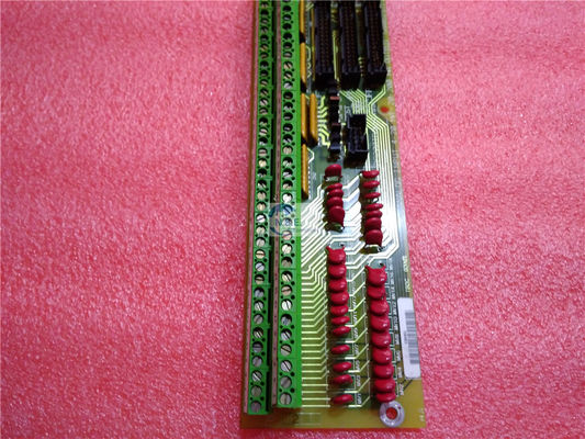 General Electric DS200TBQCG1AAA PANEL TERMINALOWY DS200TBQCG1A w magazynie