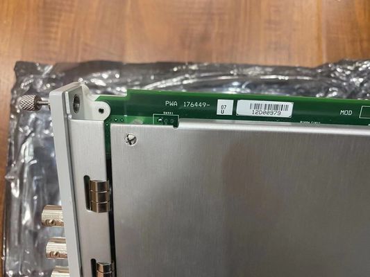 Bently Nevada 3500/77M 176449-07 RECIP CYLINDER PRESSURE MONITOR Plenty stock with good price